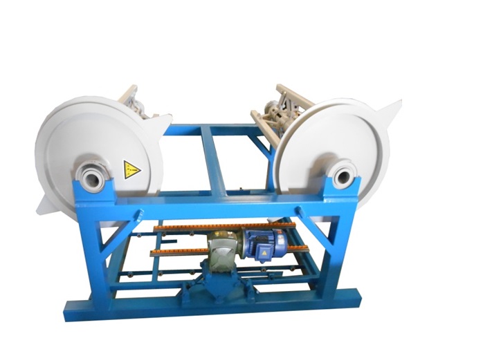 ADL-3 Decoiler - 2 Coil