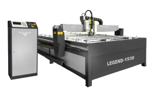 Portable CNC Cutting Machine - Power - E for CNC Plasma