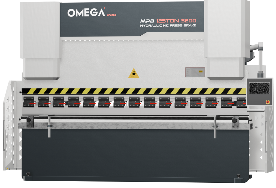 Press Brake