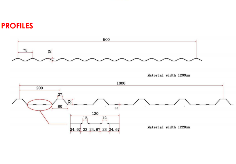 double-layer-roll-forming-machine-drawing-profile