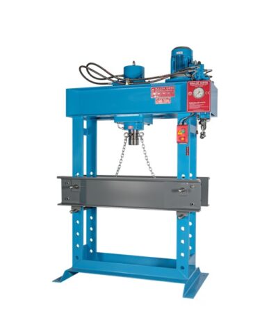 hydraulic press 100ton