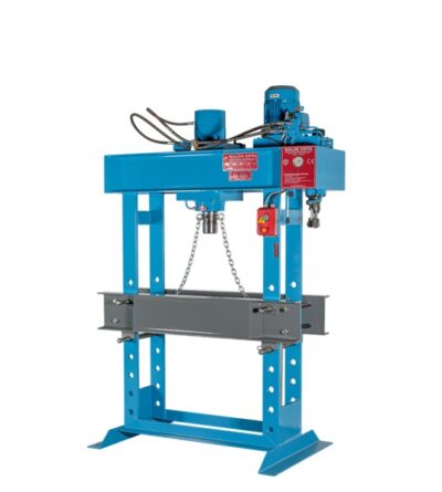 hydraulic press 80ton