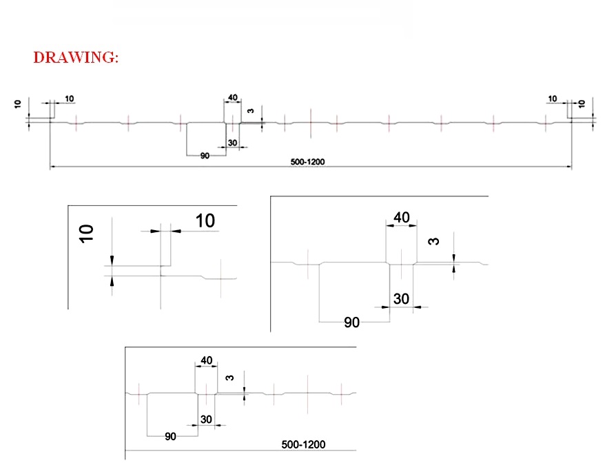 low-rib-linear-machine-drawing