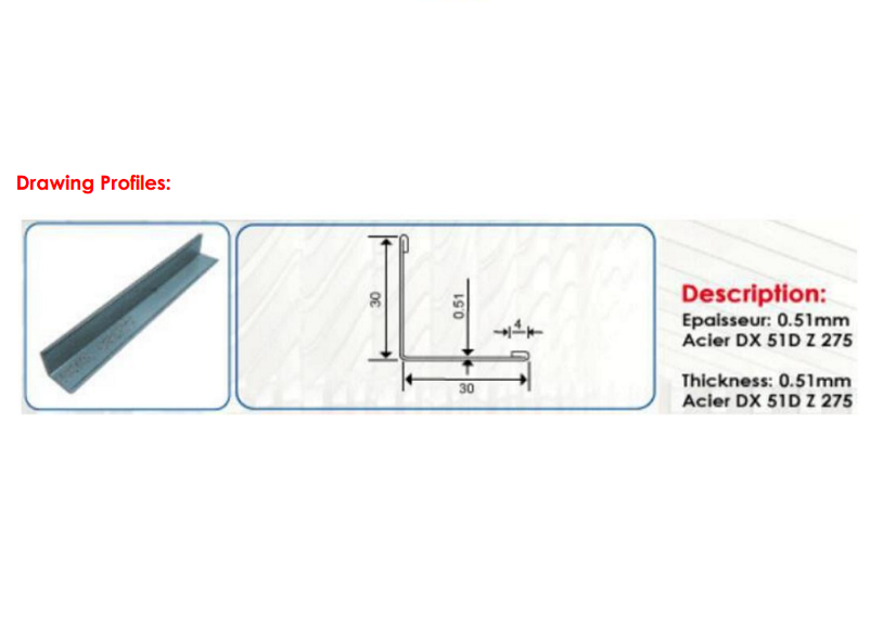 wall-angle-forming-machine-drawing-profile wall-angle-forming-machine-drawing-profile