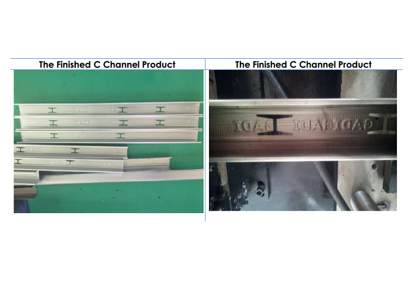 c-channel-roll-forming-machine-sample-product