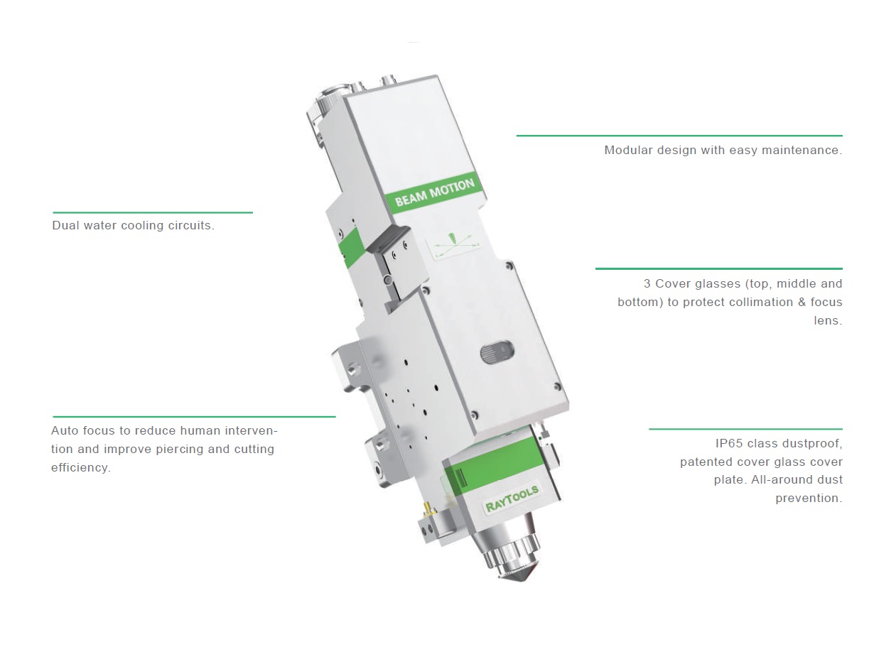 bm111-laser-cutting-head-1 bm111 laser cutting head