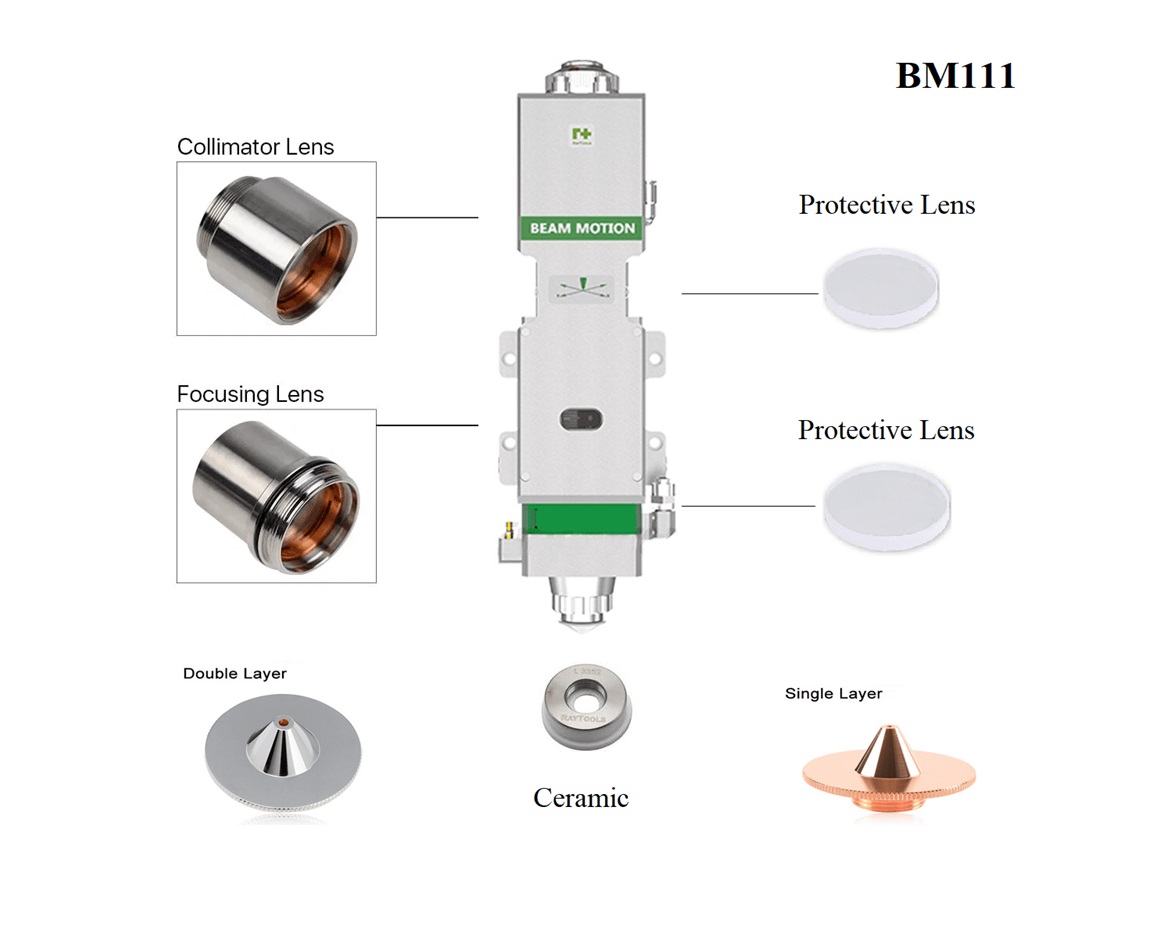bm111-laser-cutting-head-3 bm111 laser cutting head