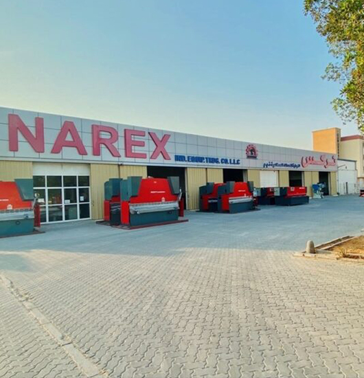 narex-company-image