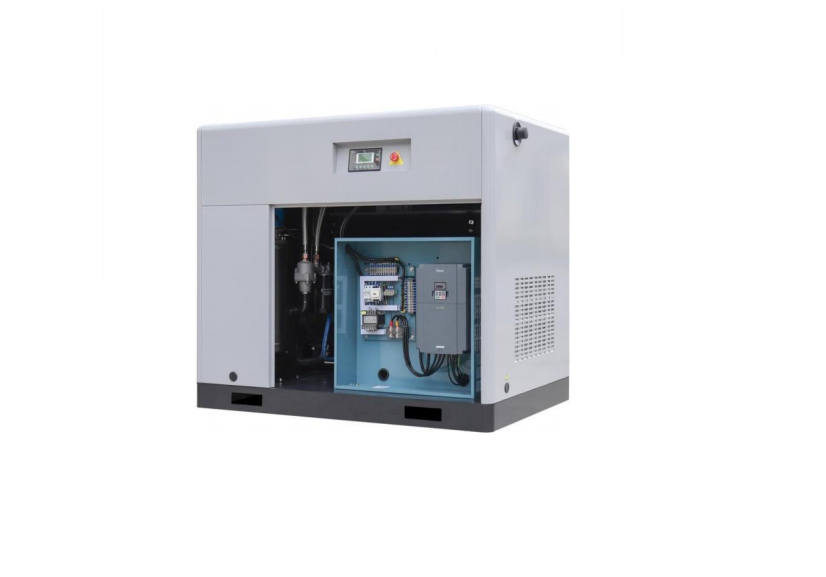 screw compressor lw-50d