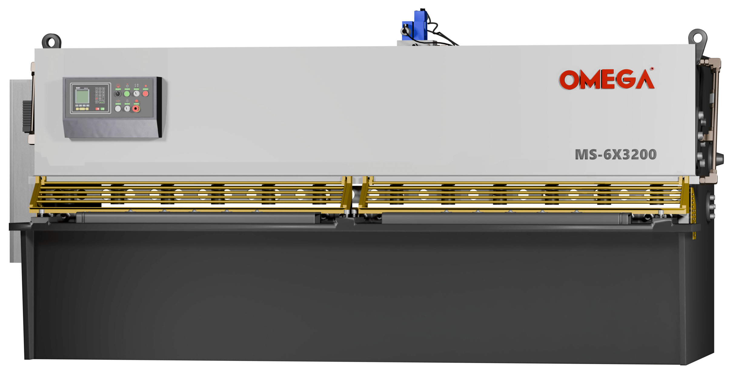 Shearing Machine