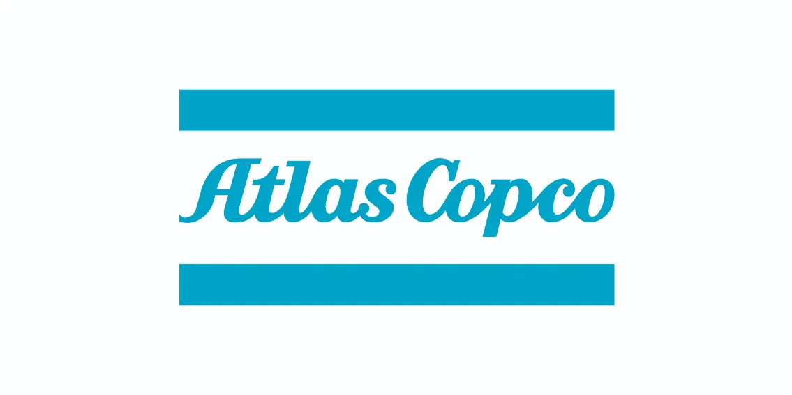 ATLAS COPCO