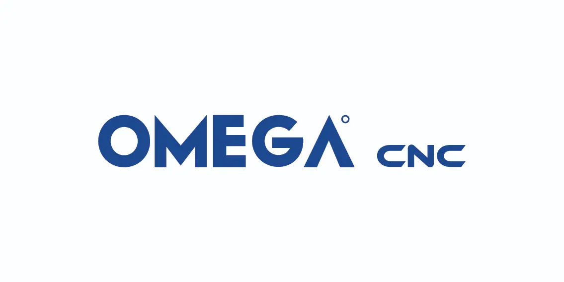 OMEGA CNC