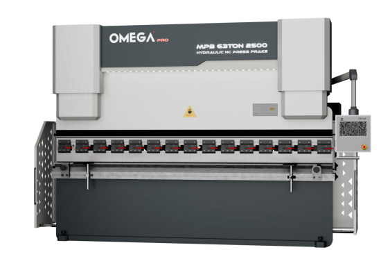 Hydraulic Press Brake Hydraulic Press Brake