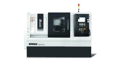 LATHE MACHINE ST 400