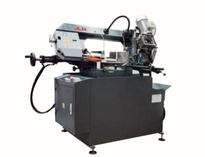JLH BAND SAW
