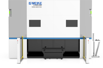 LASER CUTTING MACHINE UAE