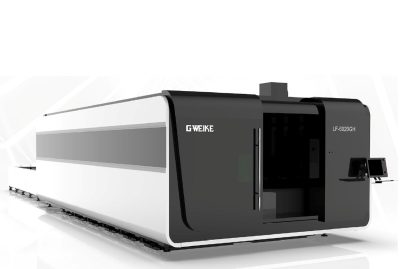 LASER CUTTING MACHINE UAE
