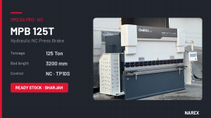omega cnc press brake omega cnc press brake