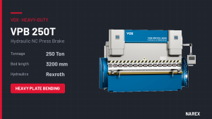 vox press brake vox press brake